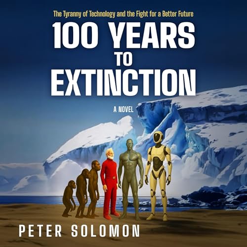 100 Years to Extinction