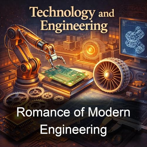 Romance of Modern Engineering by Archibald Williams