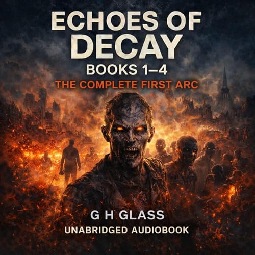 Echoes of Decay Box Set