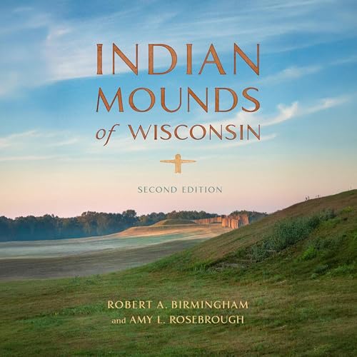 Indian Mounds of Wisconsin