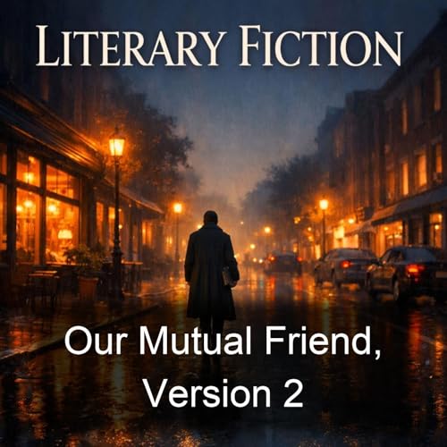 Our Mutual Friend, Version 2 by Charles Dickens