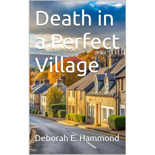 Death in a Perfect Village