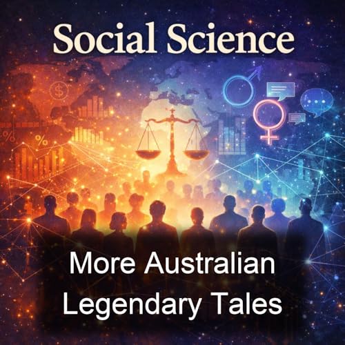 More Australian Legendary Tales by K. Langloh Parker