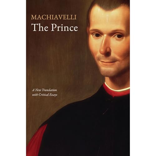 The Prince (Annotated)
