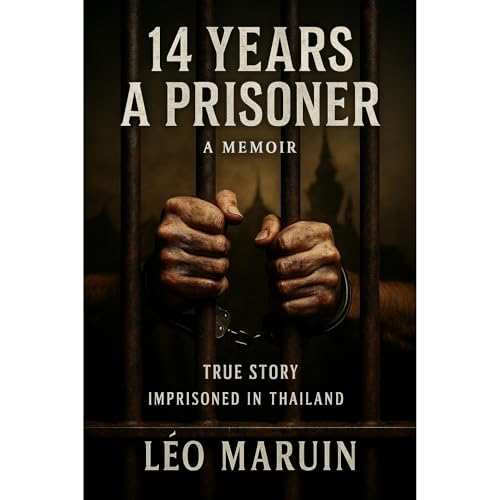 14 Years a Prisoner by Léo Maruin