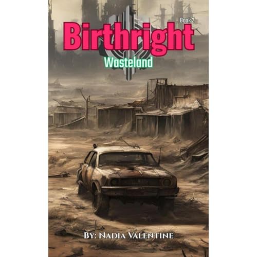 Birthright: Wasteland