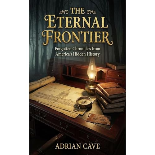 The Eternal Frontier