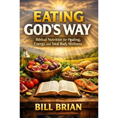 Eating God’s Way