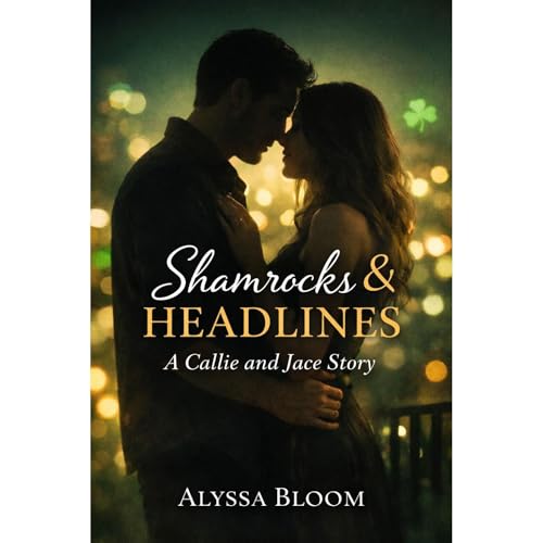 Shamrocks & Headlines