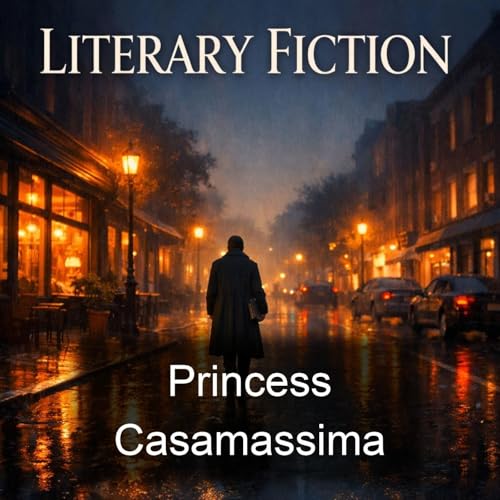 Princess Casamassima by Henry James