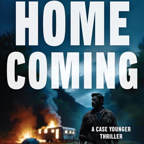 Homecoming by Gary Quesenberry