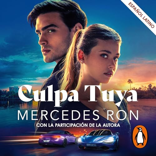 Culpa tuya [Your Fault]