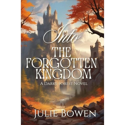 Into the Forgotten Kingdom