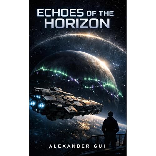 Echoes of the Horizon