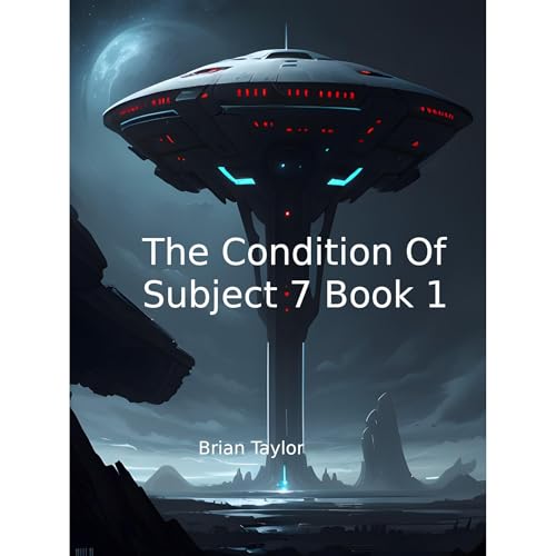 S7 The Condition of Subject 7