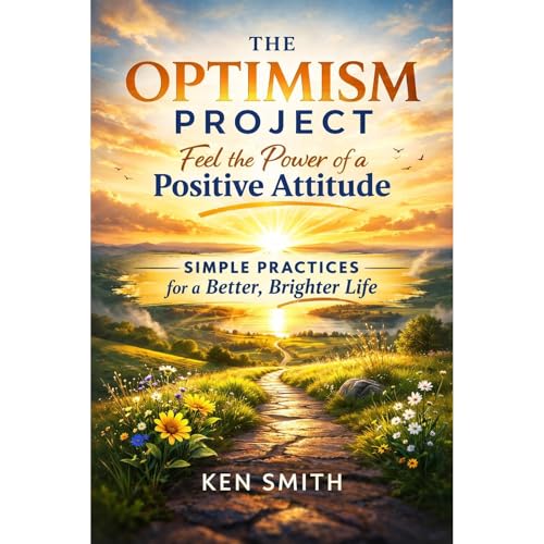 The Optimism Project: Feel The Power Of A Positive Attitude