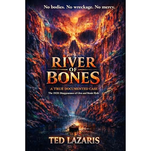 RIVER OF BONES