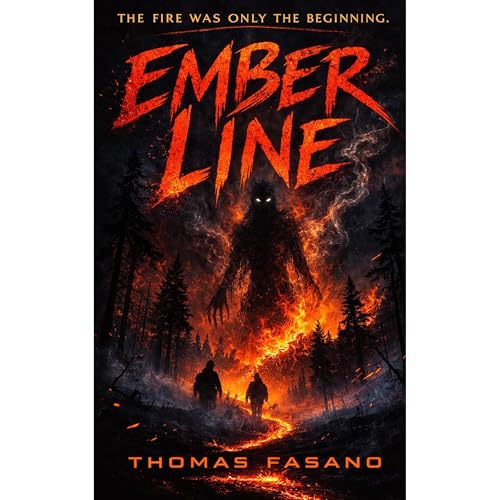 Ember Liine by Thomas Fasano