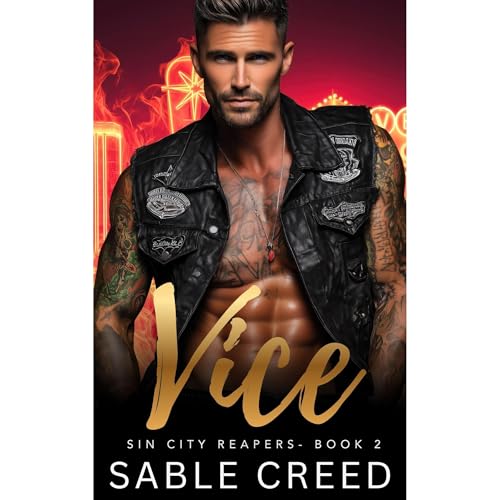 Vice by Sable Creed