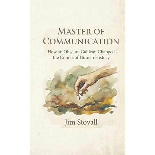 Master of Communication