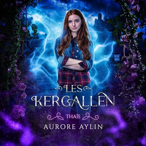 Thaïs (French Edition)