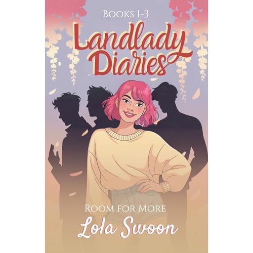 Landlady Diaries by Lola Swoon