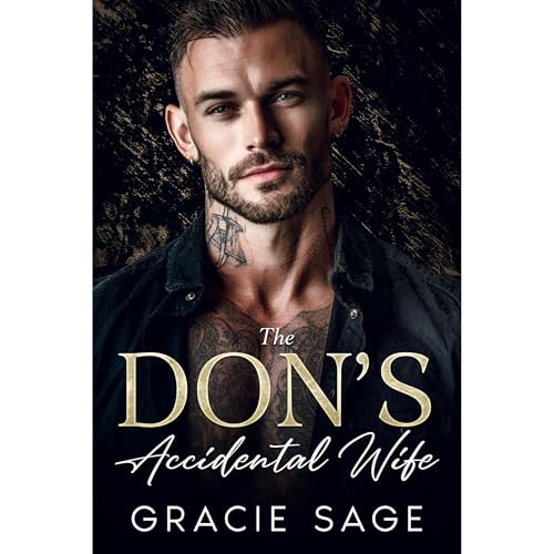 The Don’s Accidental Wife