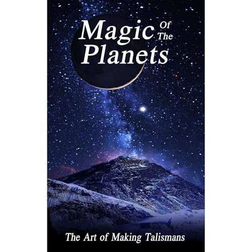 Magic of the Planets