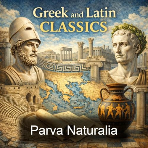 Parva Naturalia by Aristotle