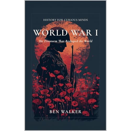 World War I by Ben Walker