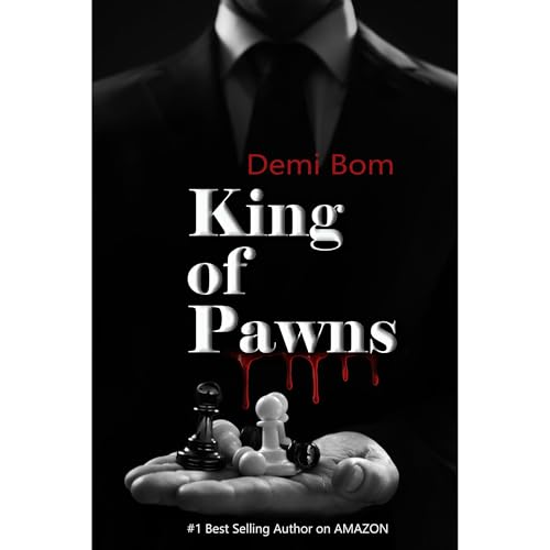 King of Pawns by Demi Bom