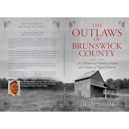 The Outlaws of Brunswick County