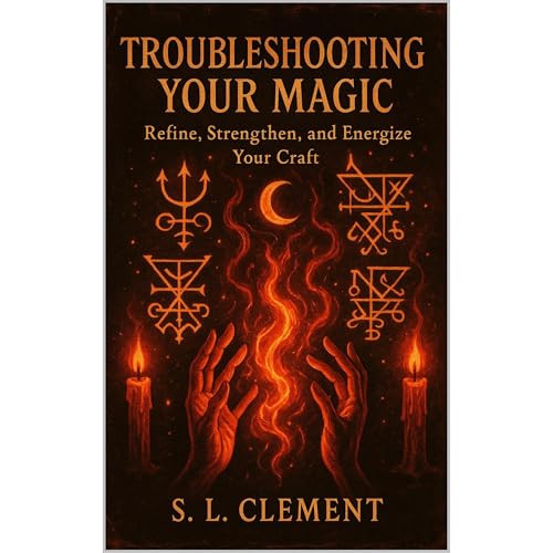 Troubleshooting Your Magick