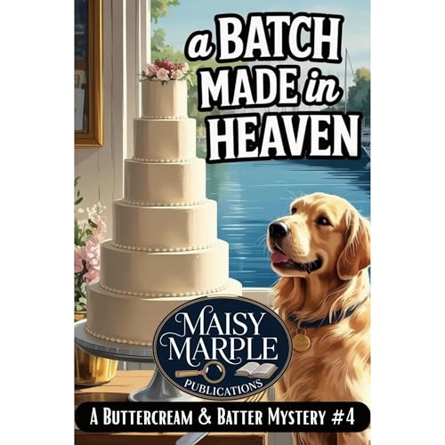 A Batch Made in Heaven