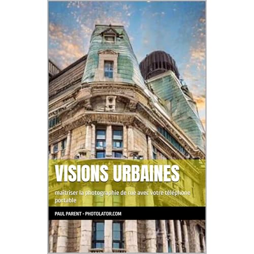 Visions urbaines
