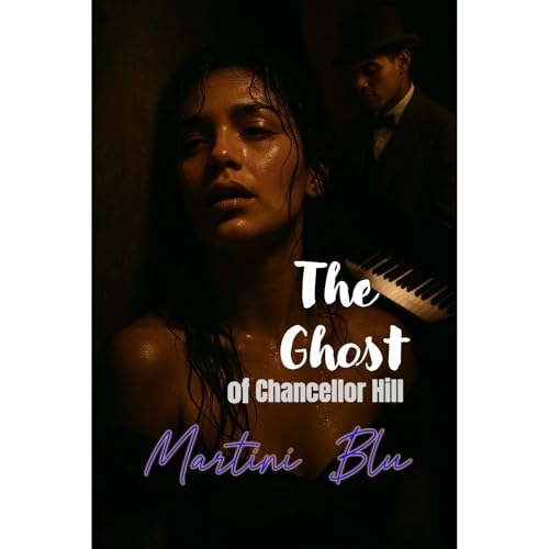 The Ghost by Martini Blu