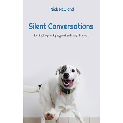 Silent Conversations by Nick Newland