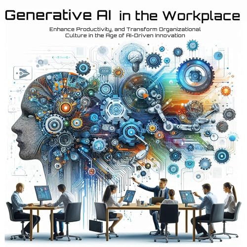 Generative AI in the Workplace