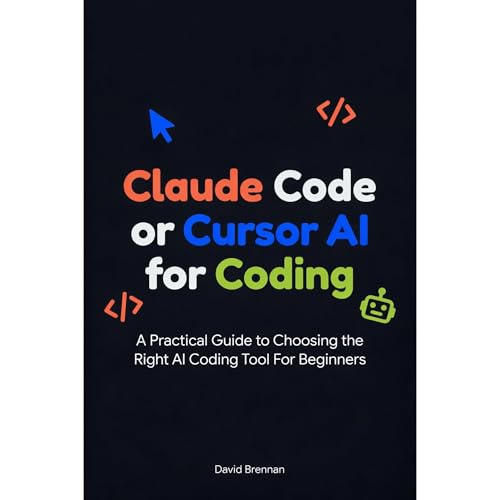 Claude Code or Cursor AI for Coding