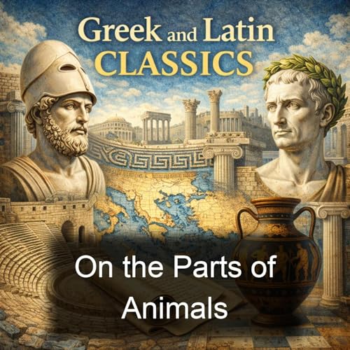 On the Parts of Animals by Aristotle