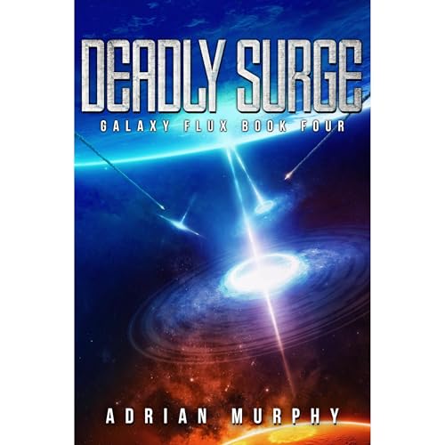 Deadly Surge