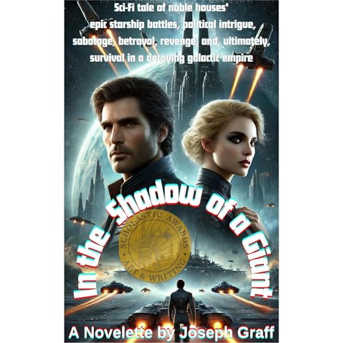 In the Shadow of a Giant - A Novelette