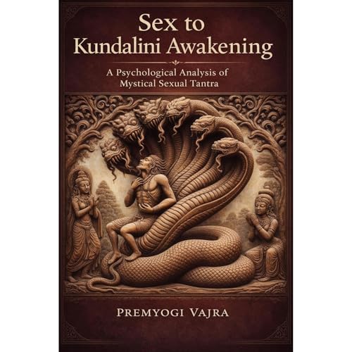 Sex to Kundalini Awakening
