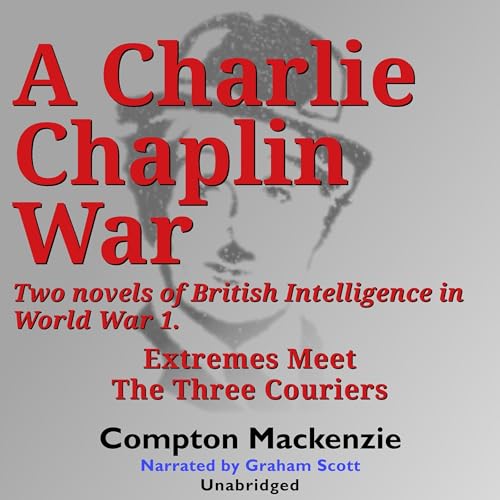 A Charlie Chaplin War