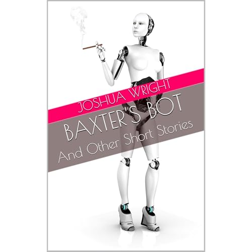 Baxter's Bot by Joshua Wright