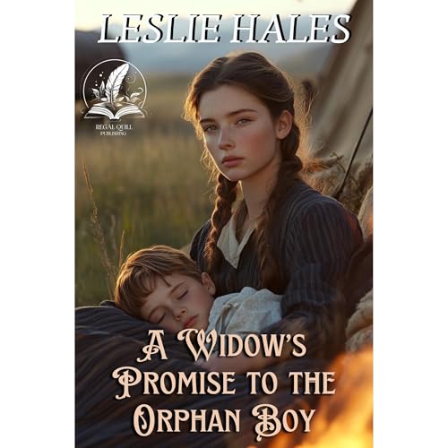 A Widow’s Promise to the Orphan Boy
