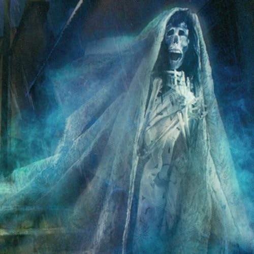 Voces del Misterio nº.661:Disco ultratumba Beatles,Actualidad OVNI;fantasmas Cerler,exorcismos Balma,investigación by Unknown