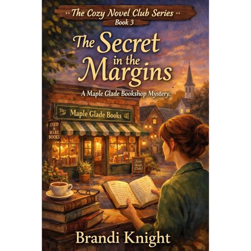 The Secret in the Margins