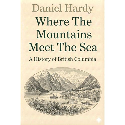 Where the Mountains Meet the Sea