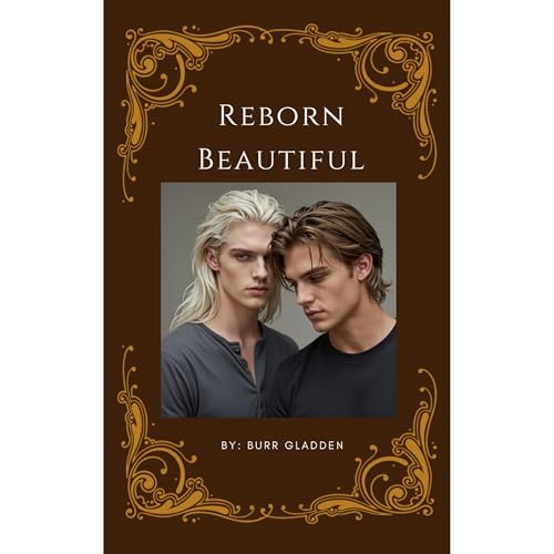 Reborn Beautiful by Burr Gladden